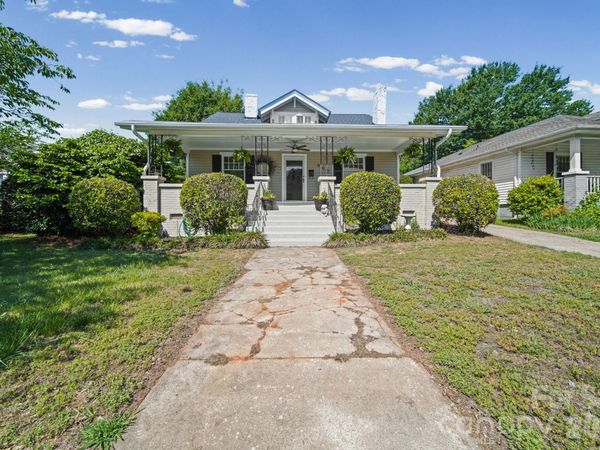 605 N Central Avenue, Belmont, NC 28012