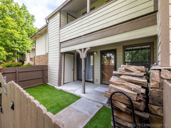 6364 S 80th East Circle, Unit F-34, Tulsa, OK 74133