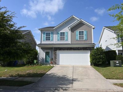 64 Salers Lane, Columbia, SC 29209