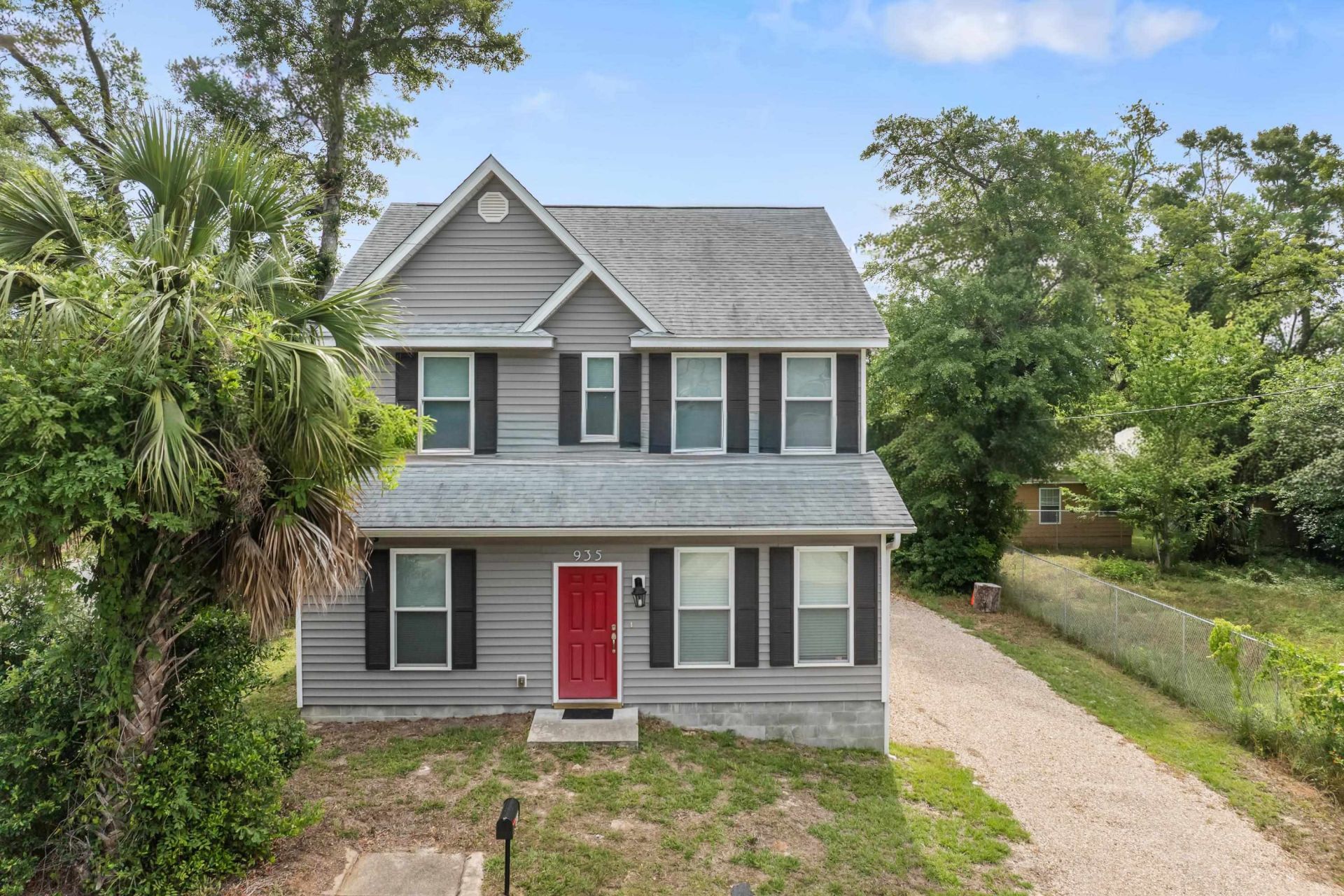 935 Dade Street, Tallahassee, FL 32304 Photo