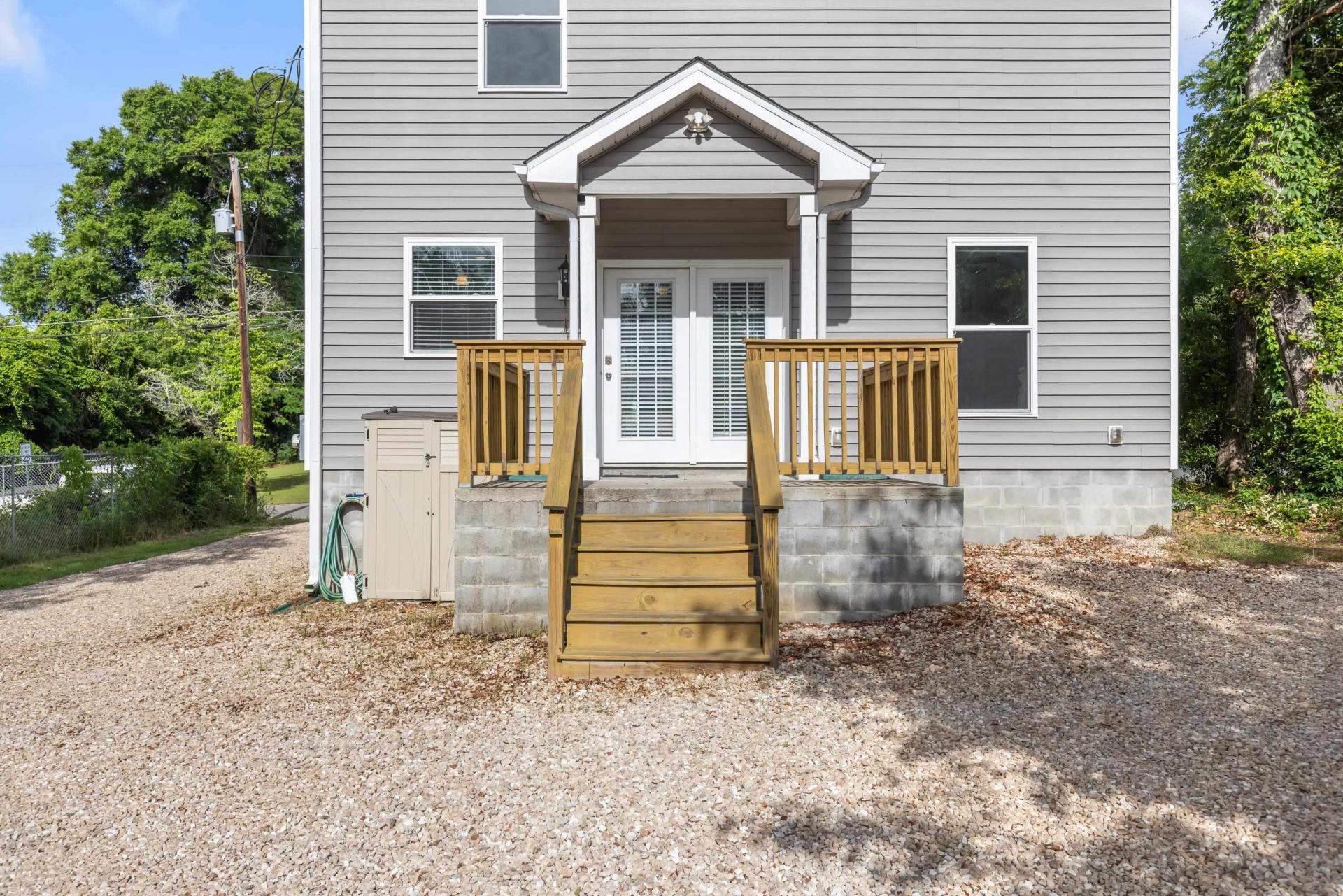 935 Dade Street, Tallahassee, FL 32304 Photo