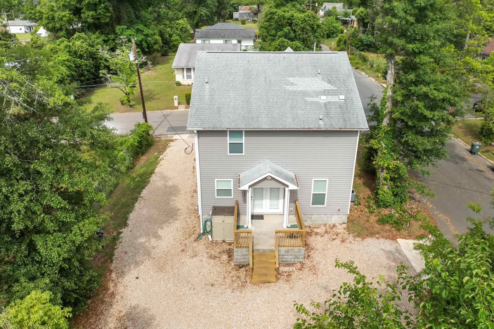 935 Dade Street, Tallahassee, FL 32304 Photo