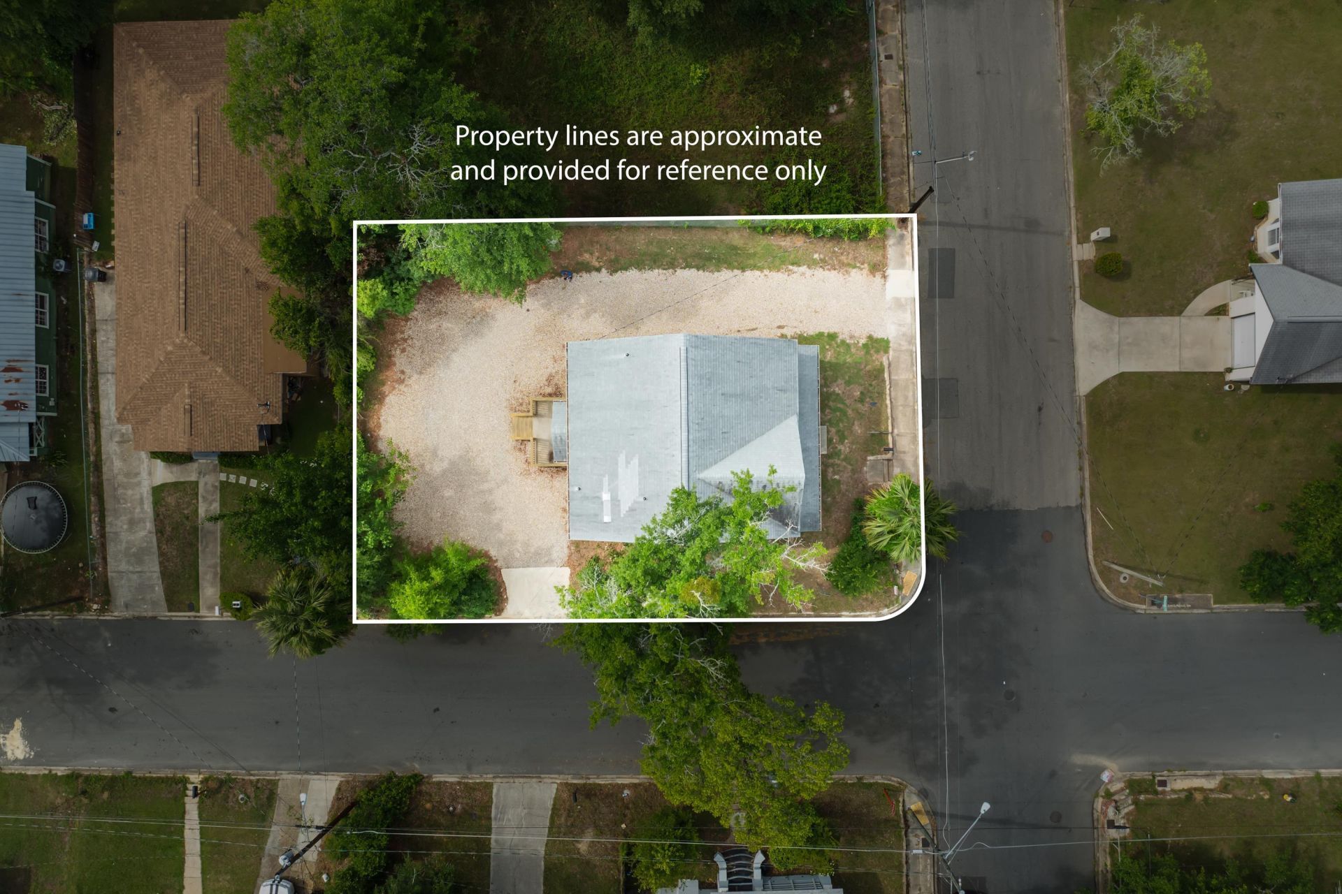935 Dade Street, Tallahassee, FL 32304 Photo