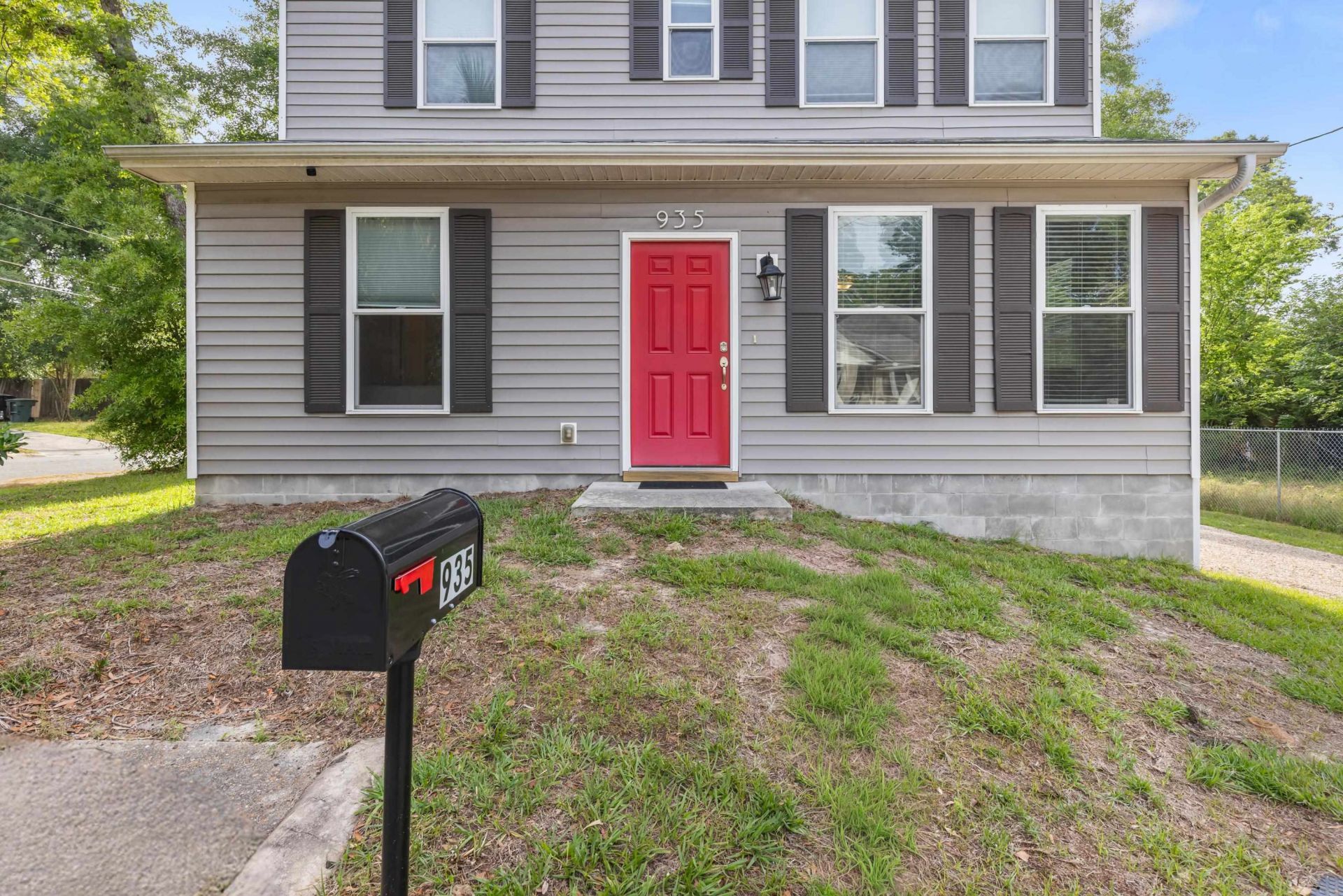 935 Dade Street, Tallahassee, FL 32304 Photo