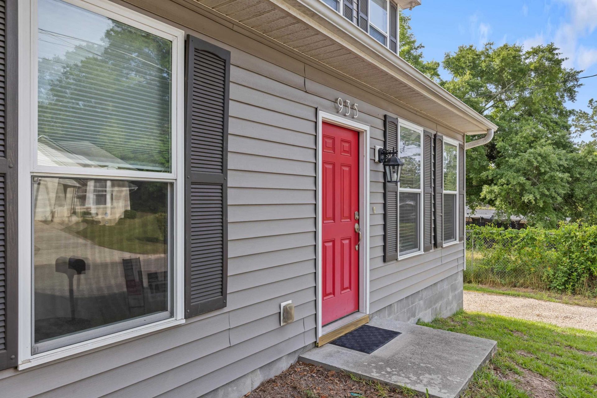 935 Dade Street, Tallahassee, FL 32304 Photo