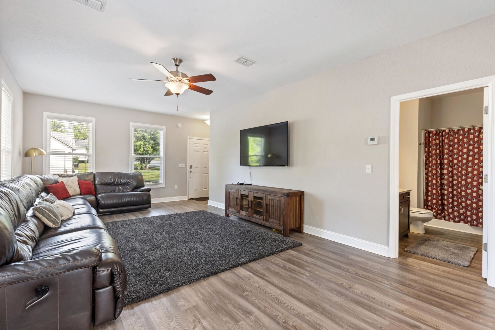 935 Dade Street, Tallahassee, FL 32304 Photo