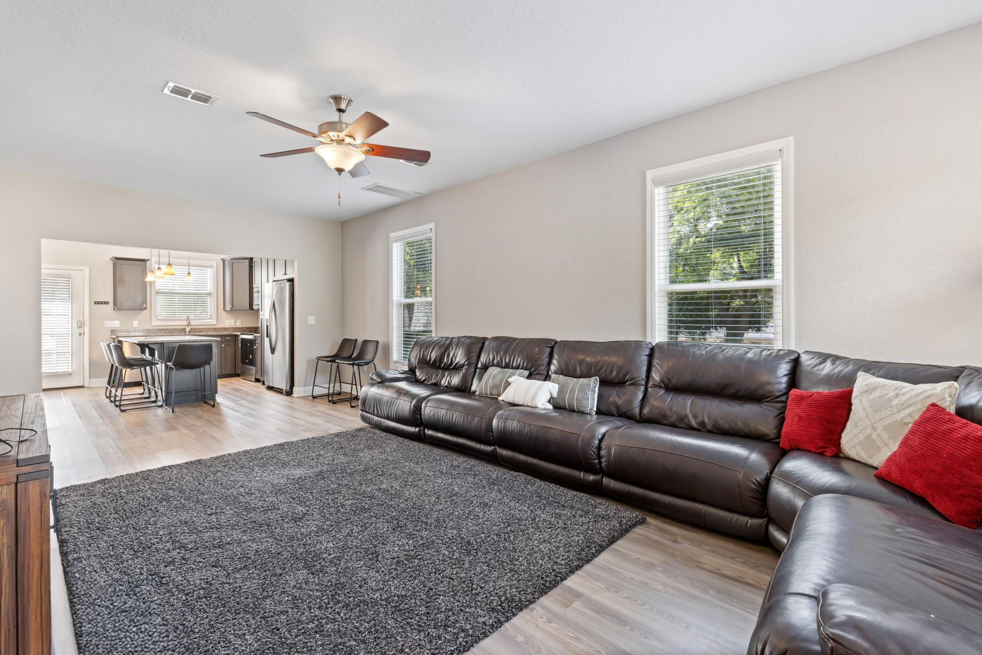 935 Dade Street, Tallahassee, FL 32304 Photo