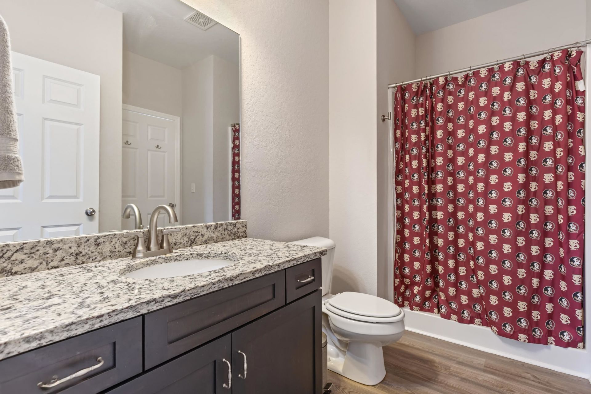 935 Dade Street, Tallahassee, FL 32304 Photo