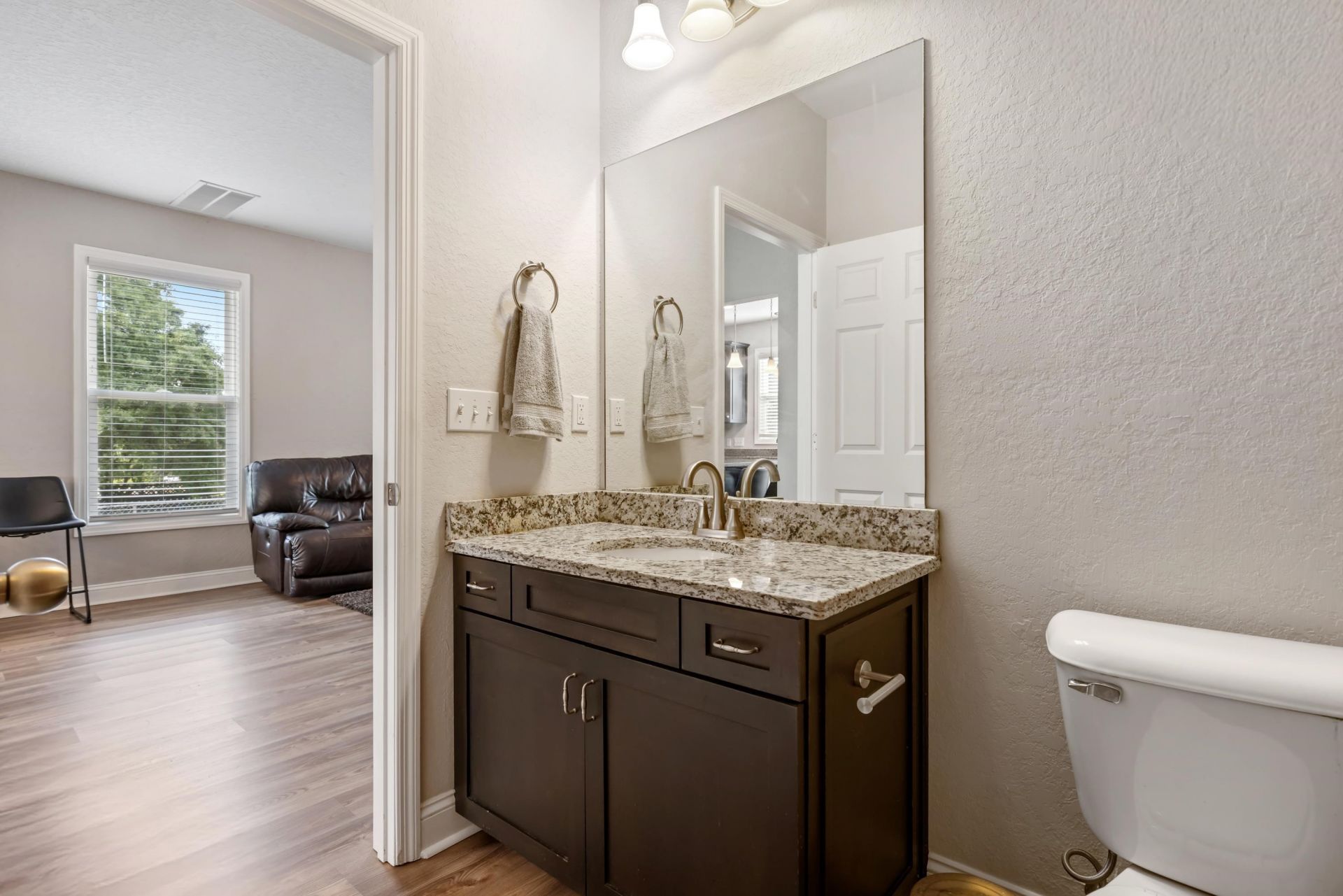 935 Dade Street, Tallahassee, FL 32304 Photo