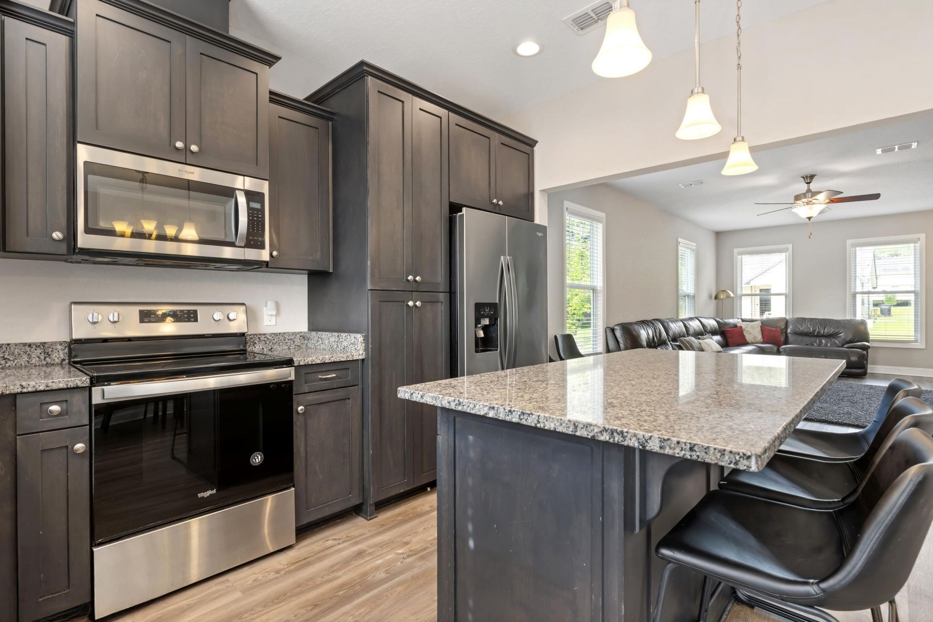 935 Dade Street, Tallahassee, FL 32304 Photo