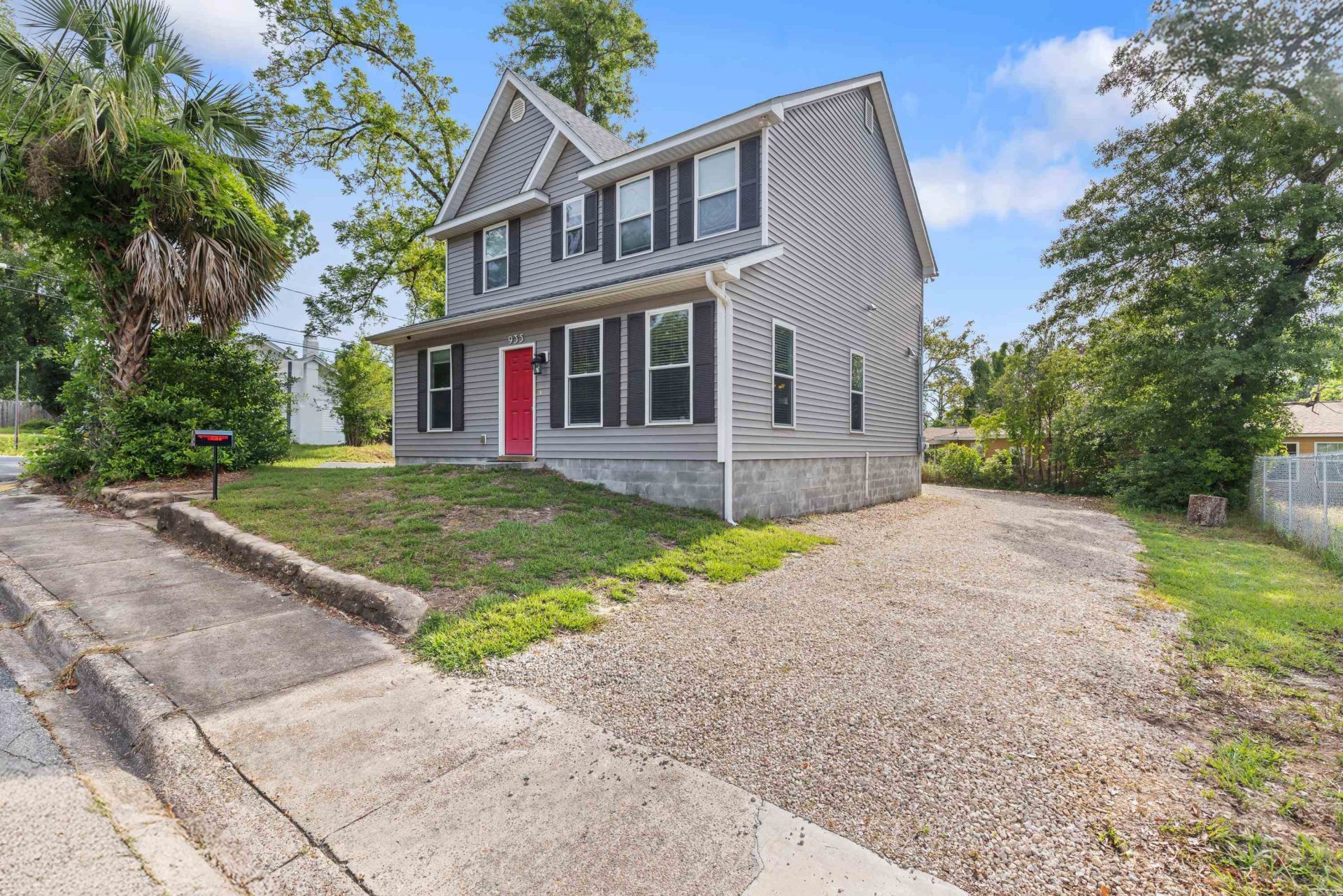 935 Dade Street, Tallahassee, FL 32304 Photo