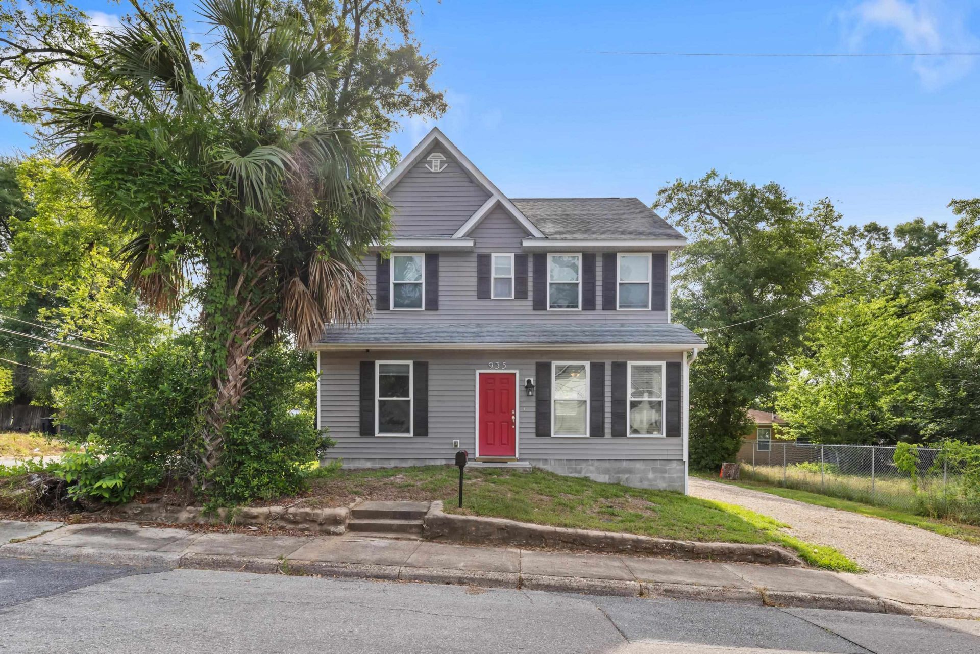 935 Dade Street, Tallahassee, FL 32304 Photo