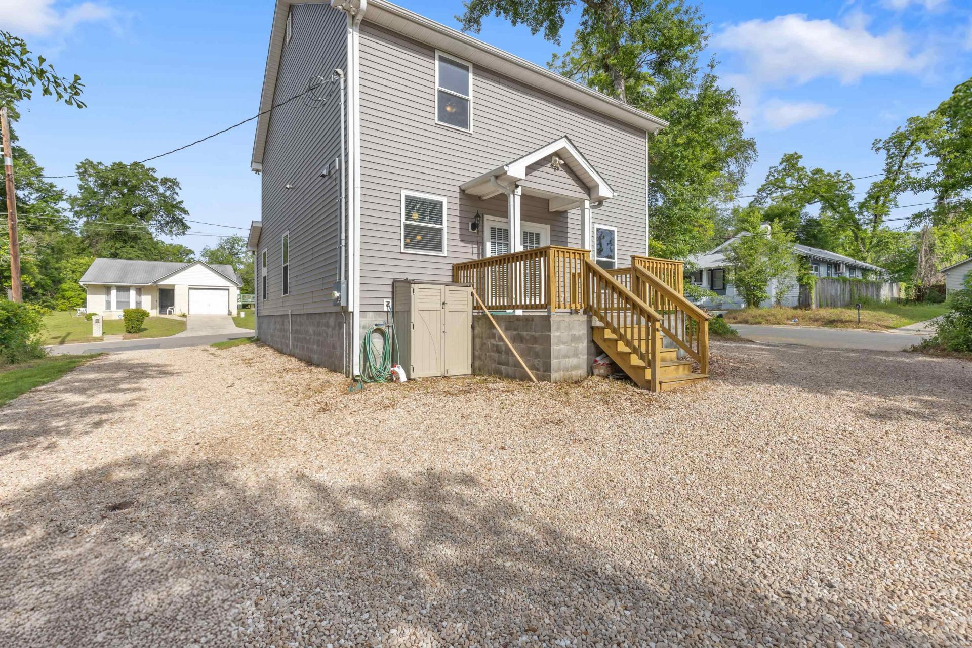935 Dade Street, Tallahassee, FL 32304 Photo
