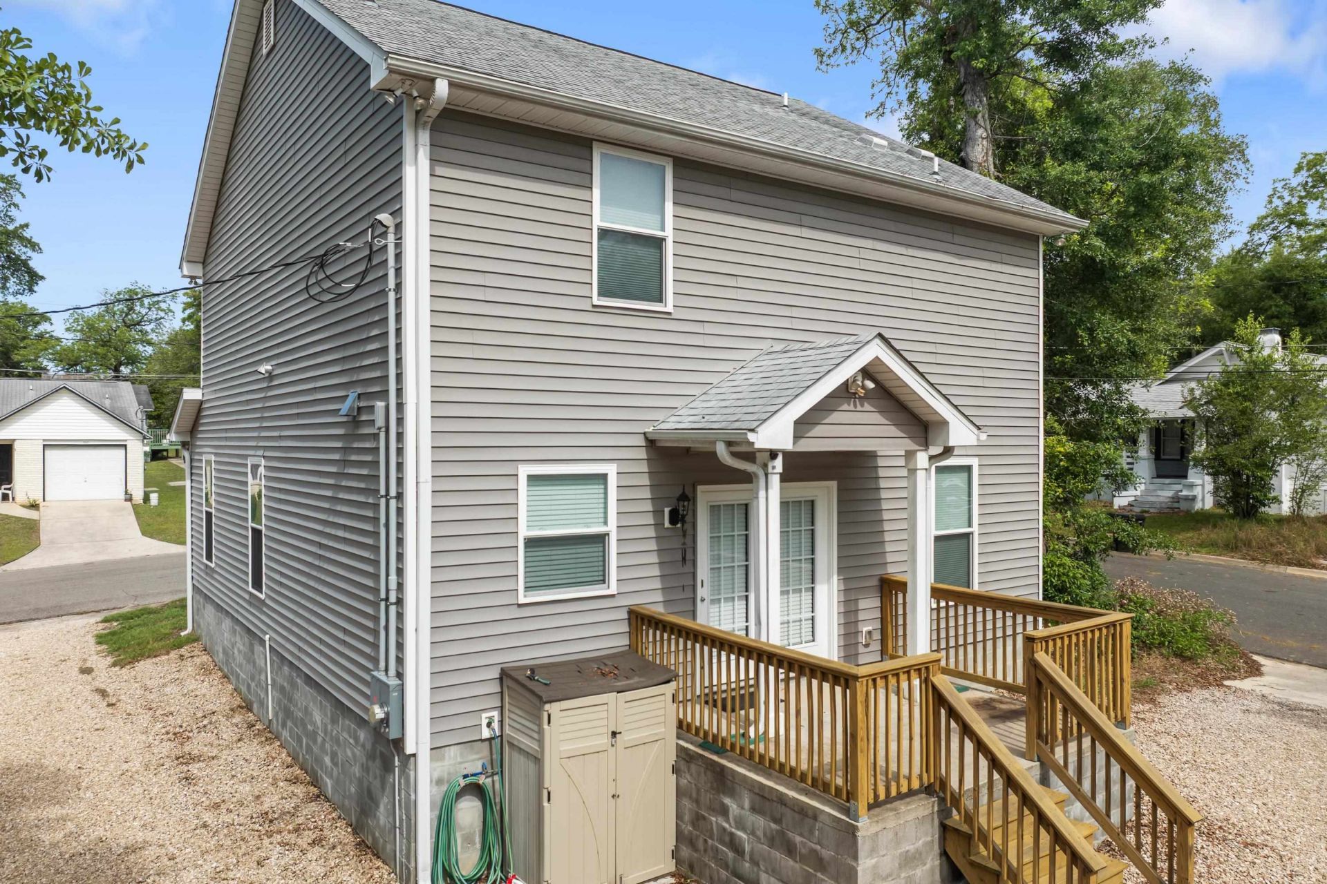 935 Dade Street, Tallahassee, FL 32304 Photo