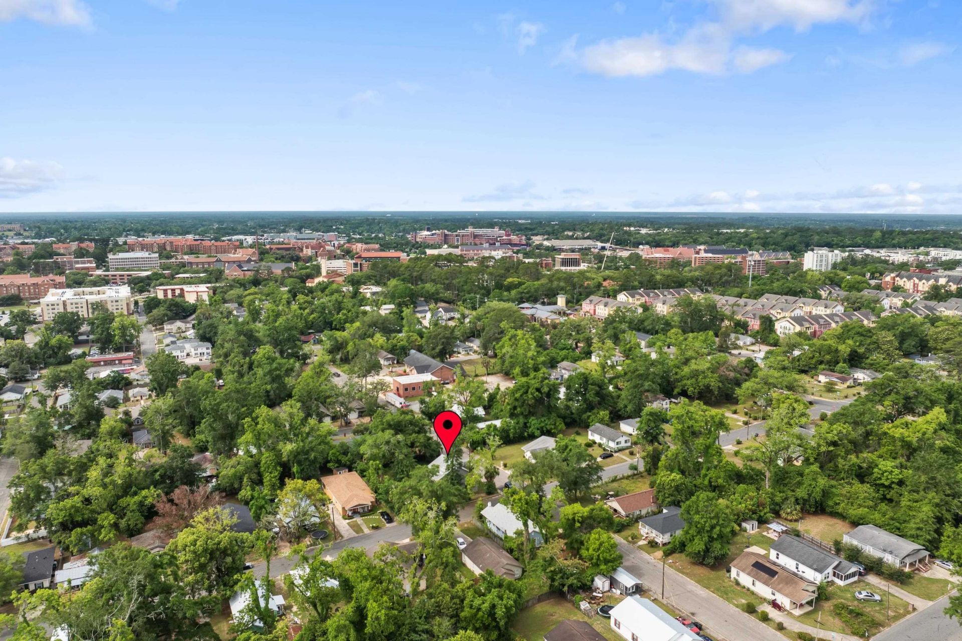 935 Dade Street, Tallahassee, FL 32304 Photo