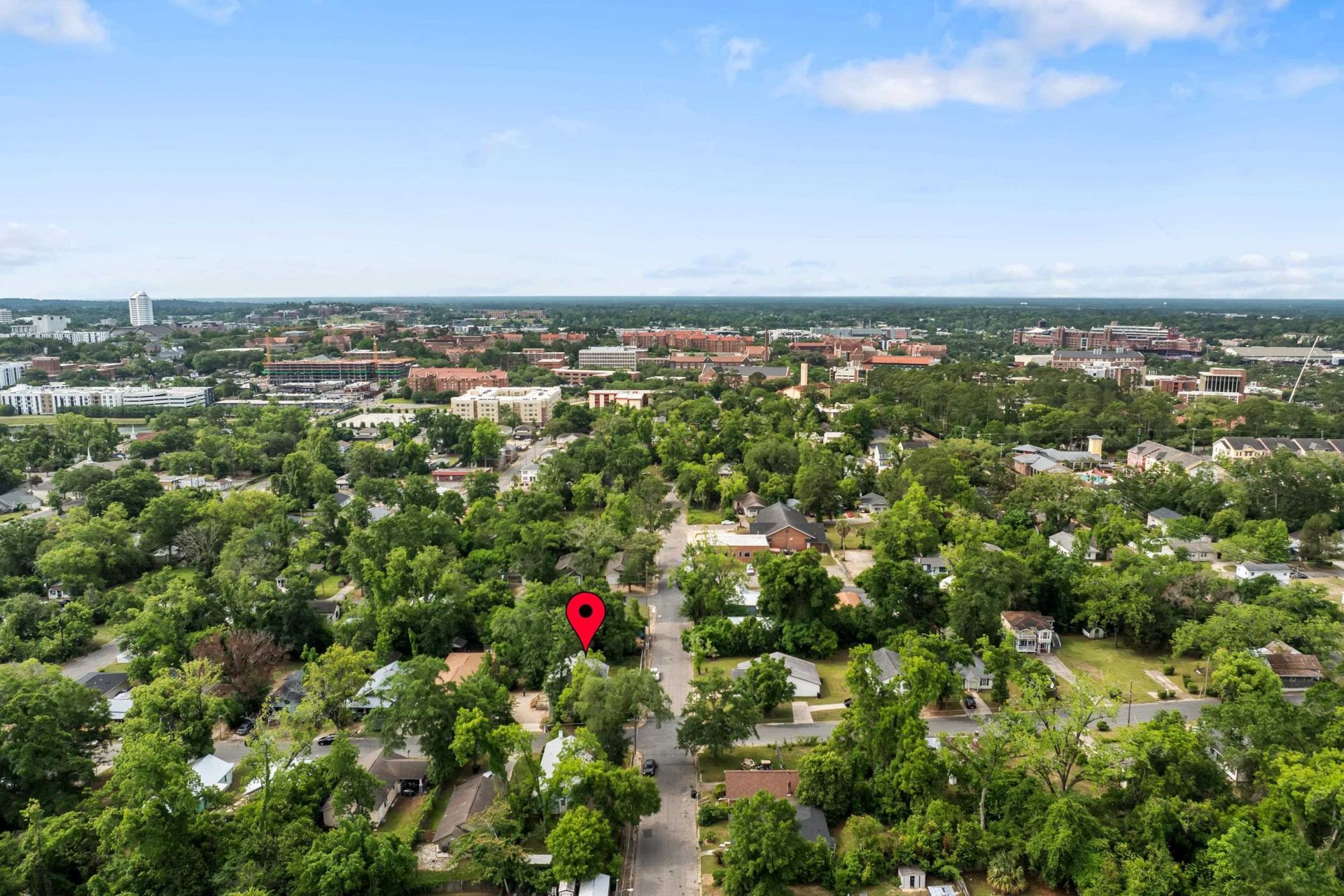 935 Dade Street, Tallahassee, FL 32304 Photo
