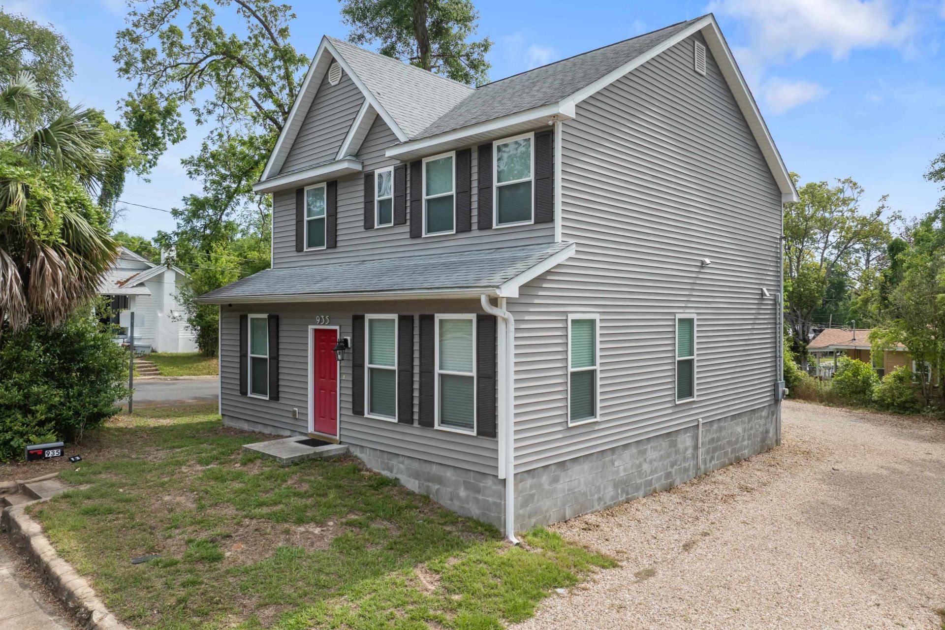 935 Dade Street, Tallahassee, FL 32304 Photo