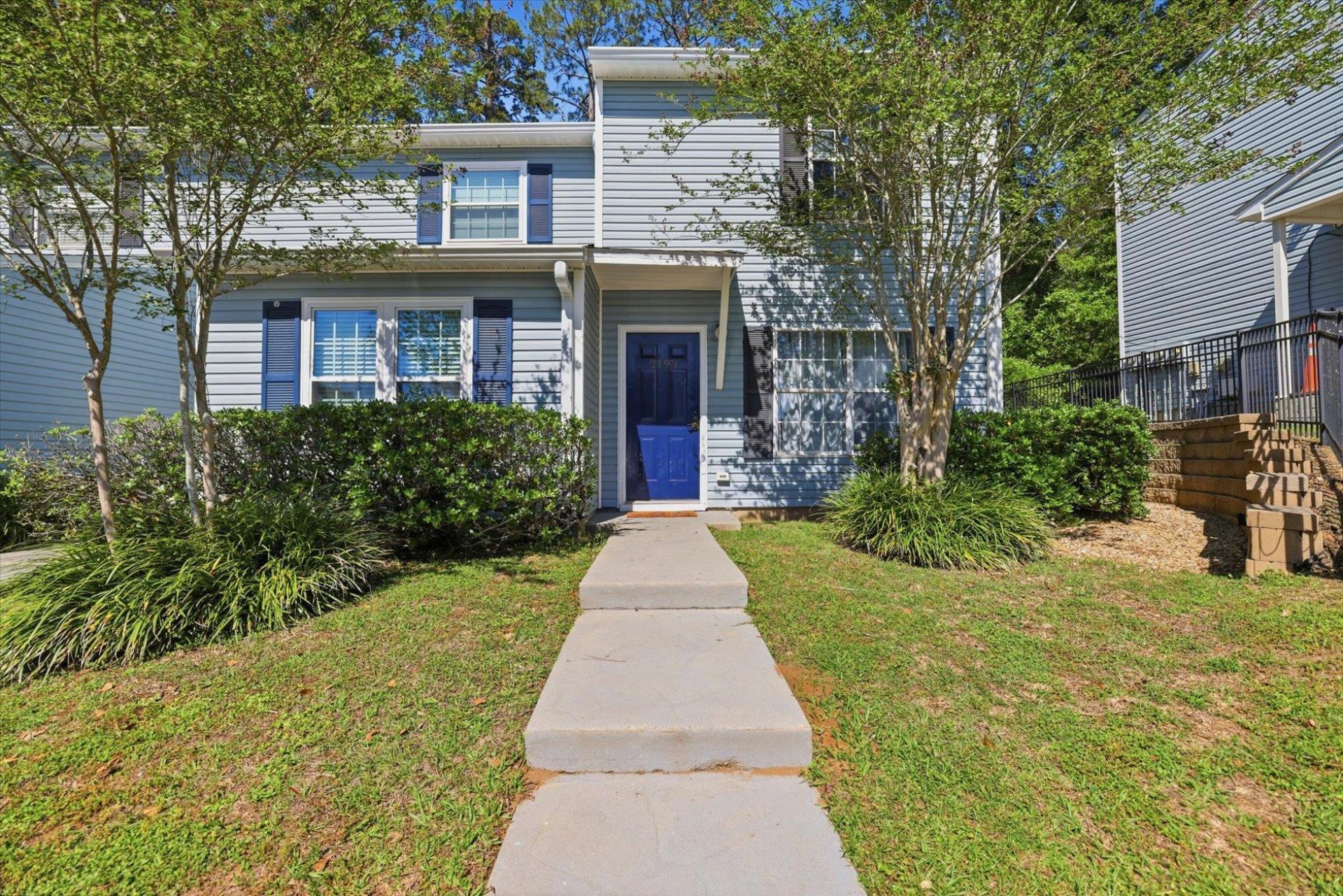 2193 Timberwood Circle, Tallahassee, FL 32304 Main Photo