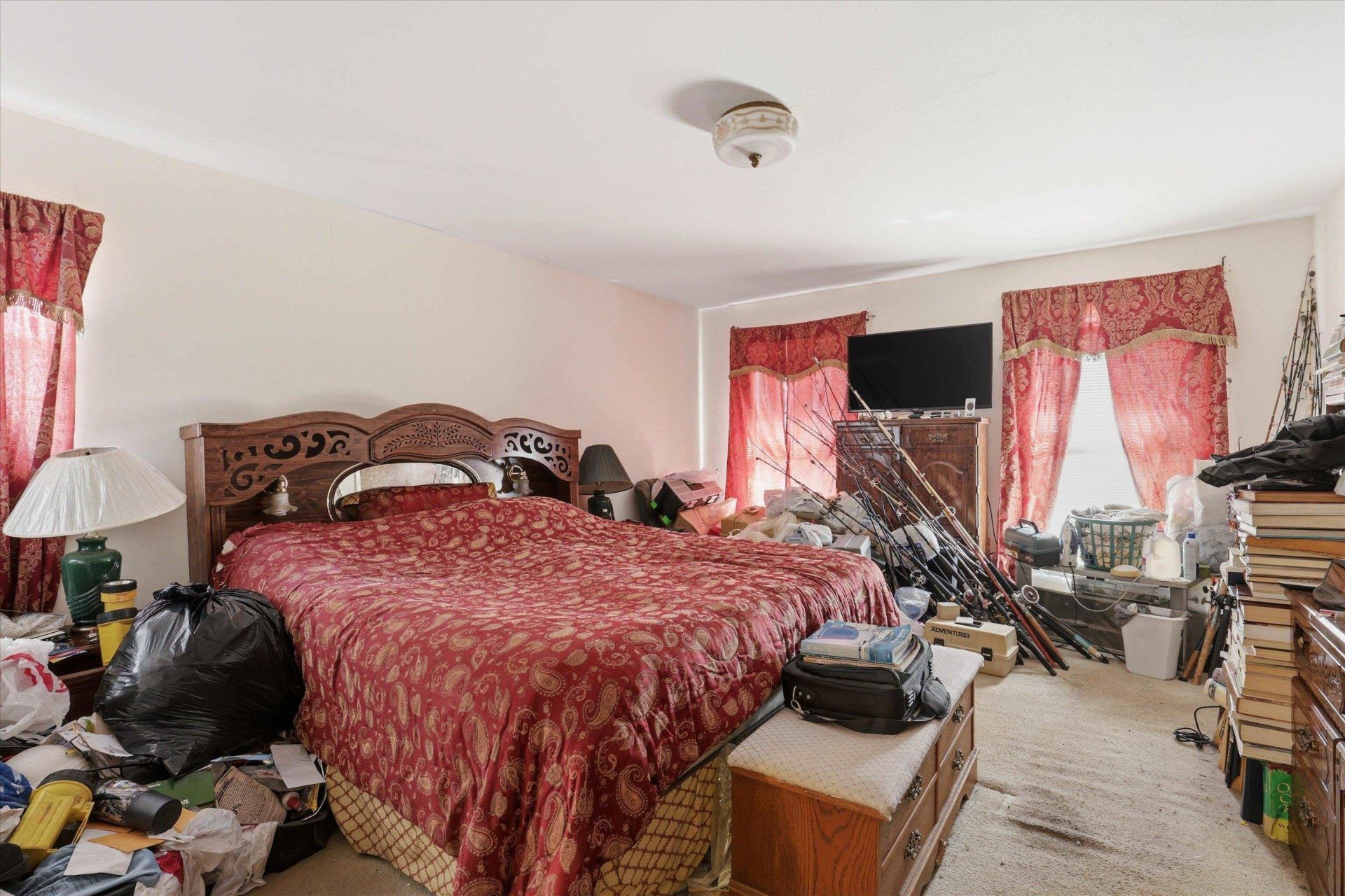 1201 Hughes Lane , Perry, FL 32347 Photo