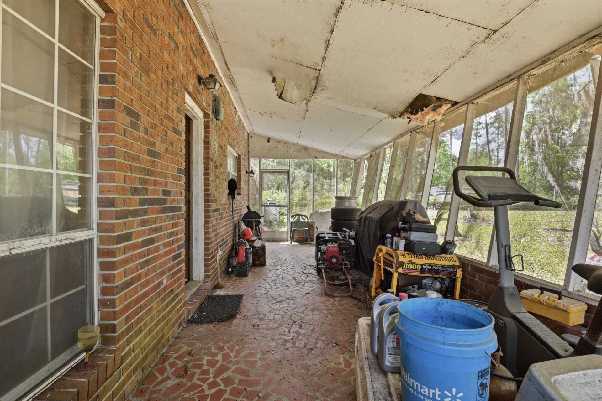 1201 Hughes Lane , Perry, FL 32347 Photo