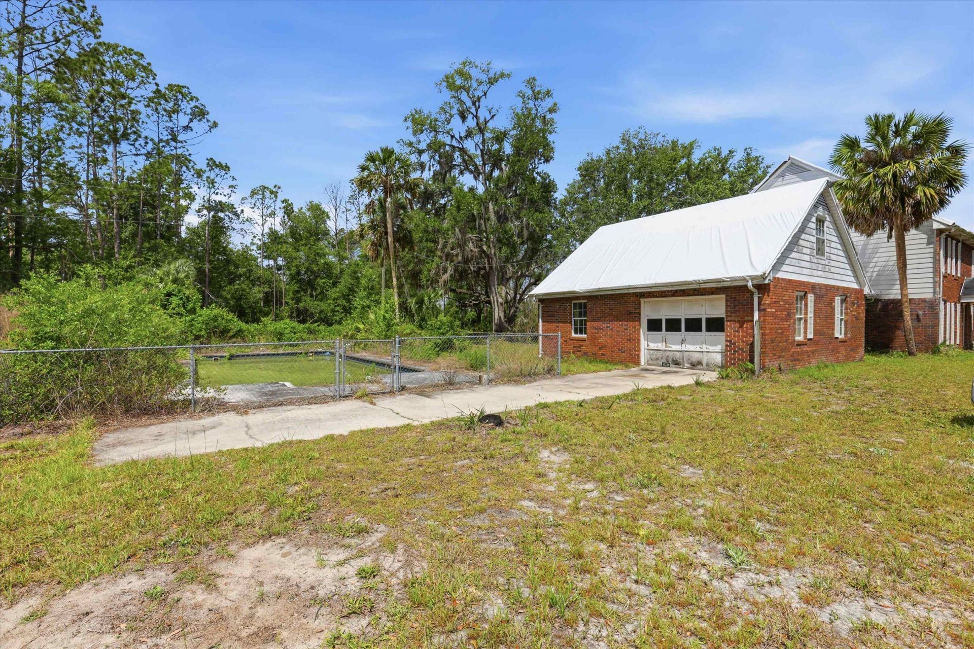 1201 Hughes Lane , Perry, FL 32347 Photo