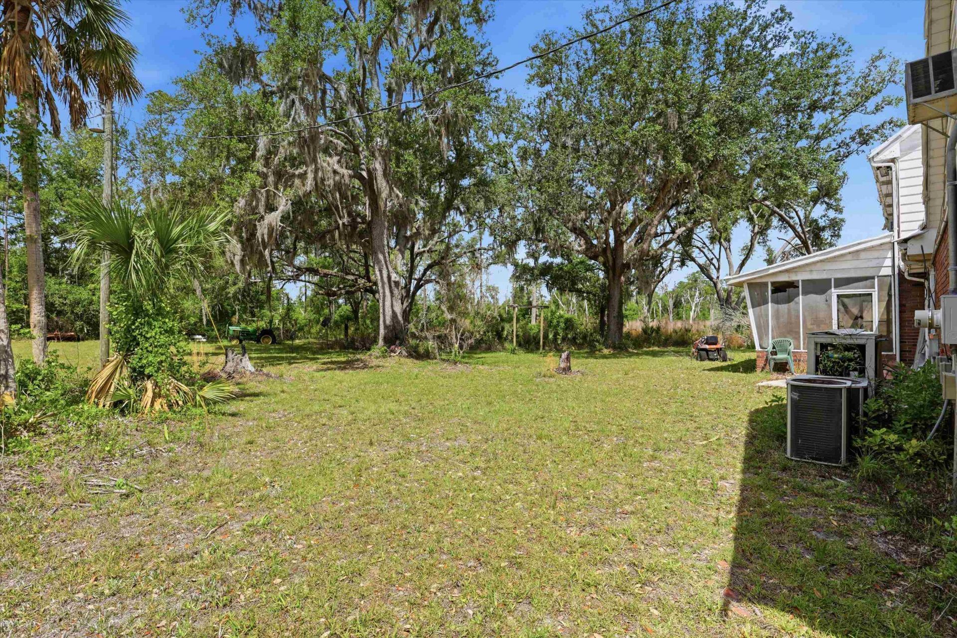 1201 Hughes Lane , Perry, FL 32347 Photo