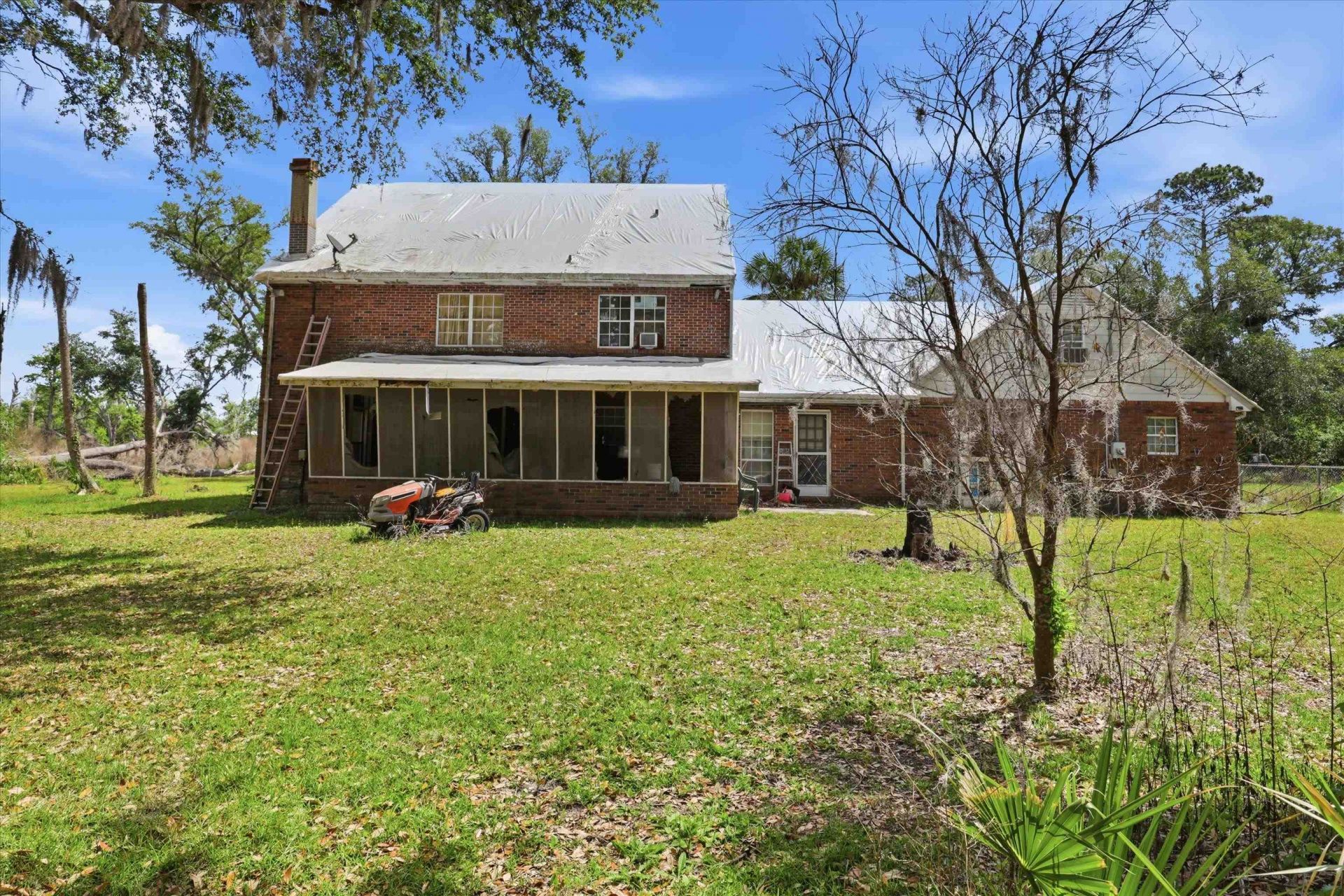 1201 Hughes Lane , Perry, FL 32347 Photo