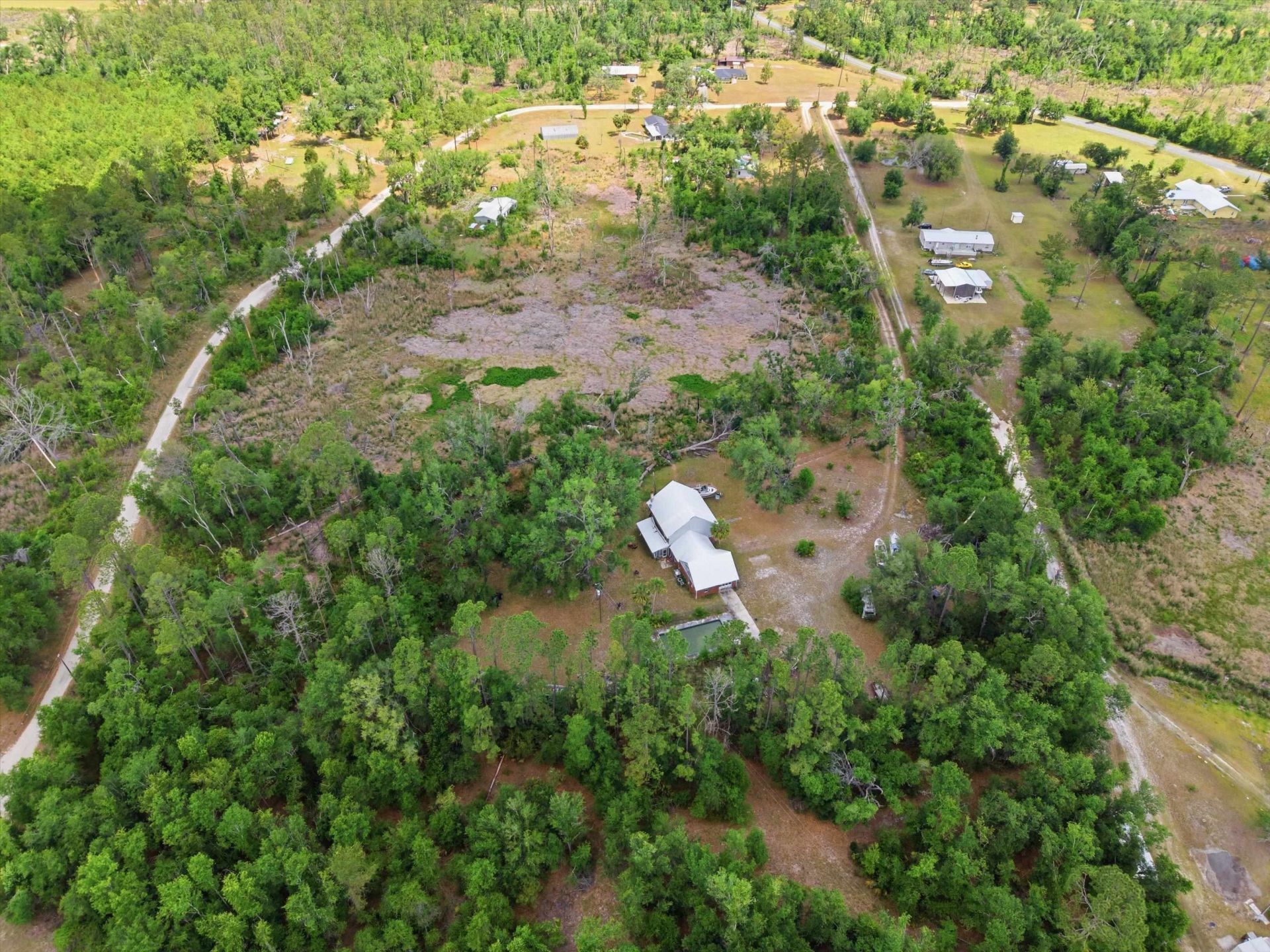 1201 Hughes Lane , Perry, FL 32347 Photo