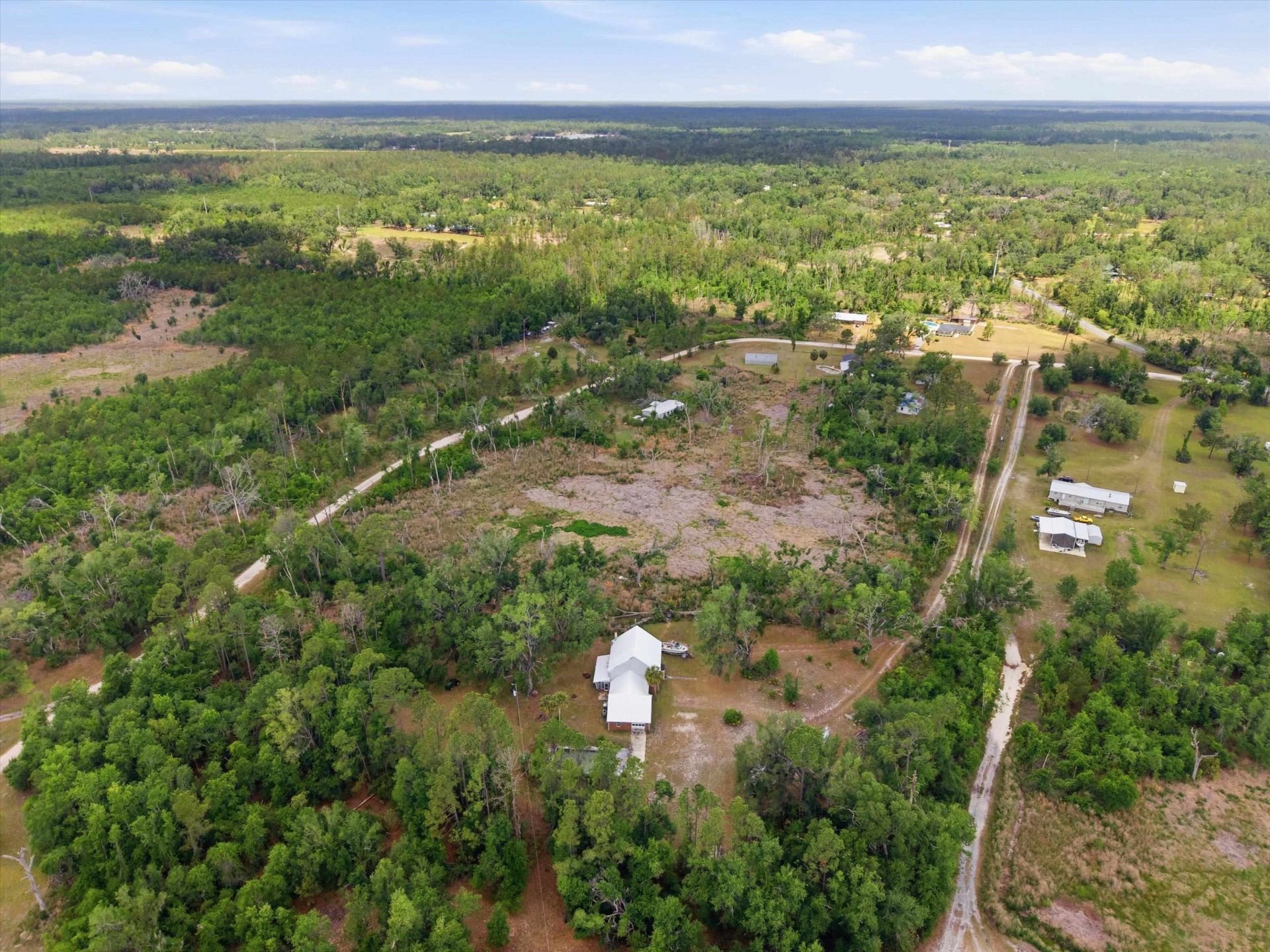 1201 Hughes Lane , Perry, FL 32347 Photo