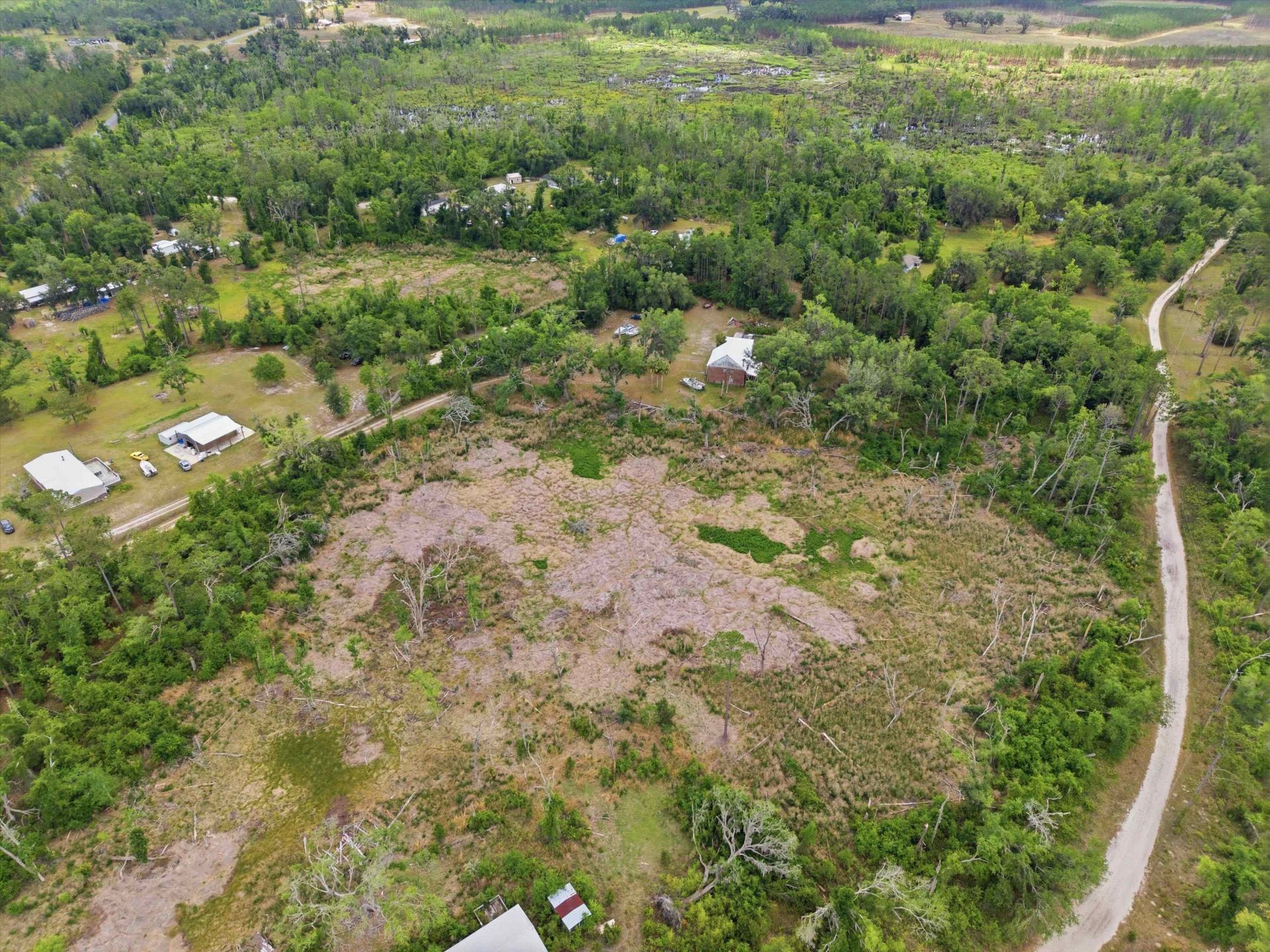 1201 Hughes Lane , Perry, FL 32347 Photo