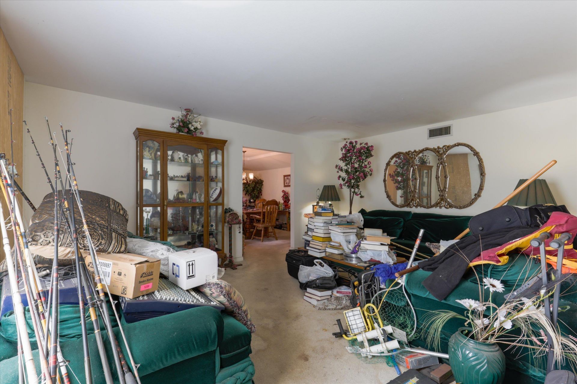 1201 Hughes Lane , Perry, FL 32347 Photo