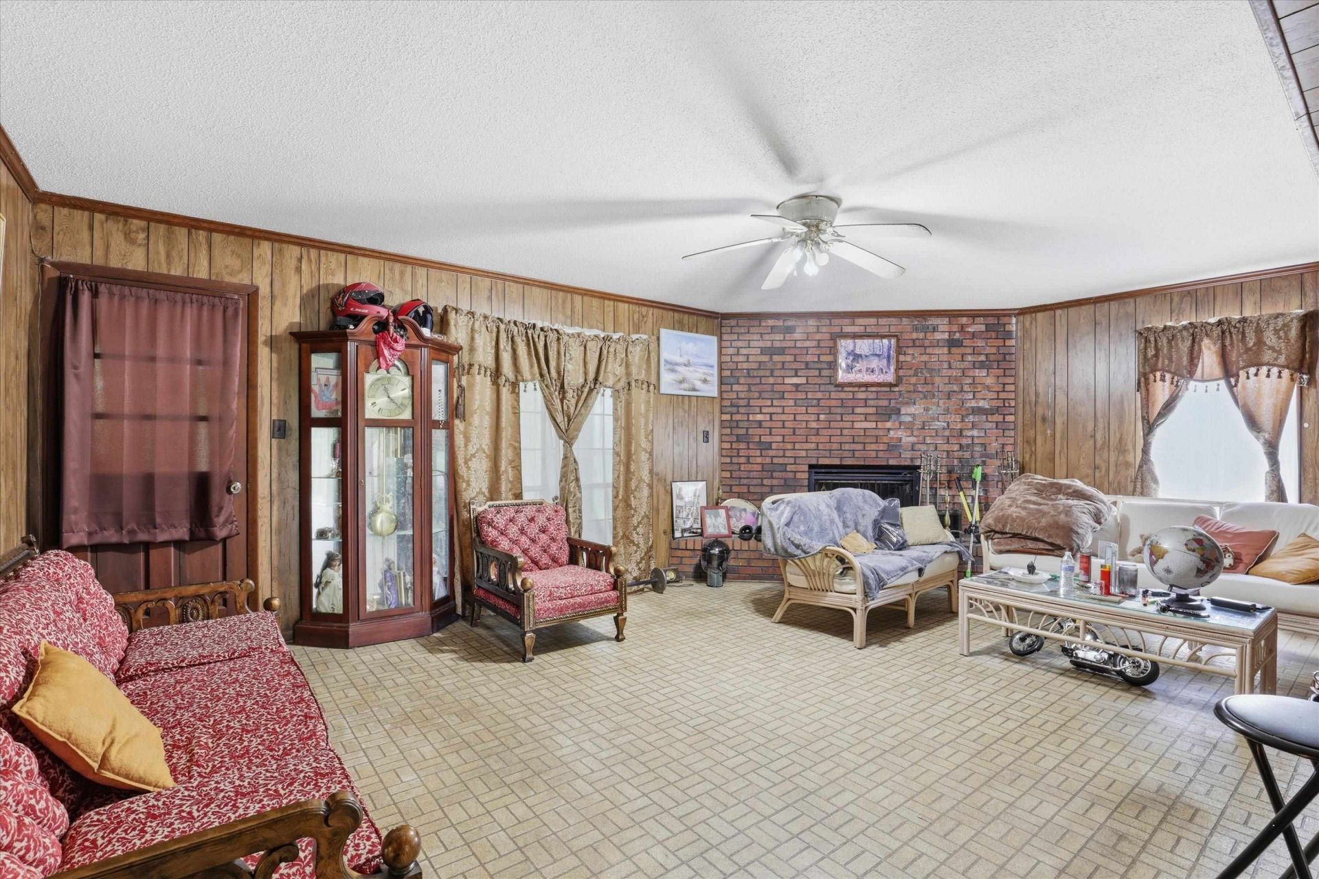 1201 Hughes Lane , Perry, FL 32347 Photo