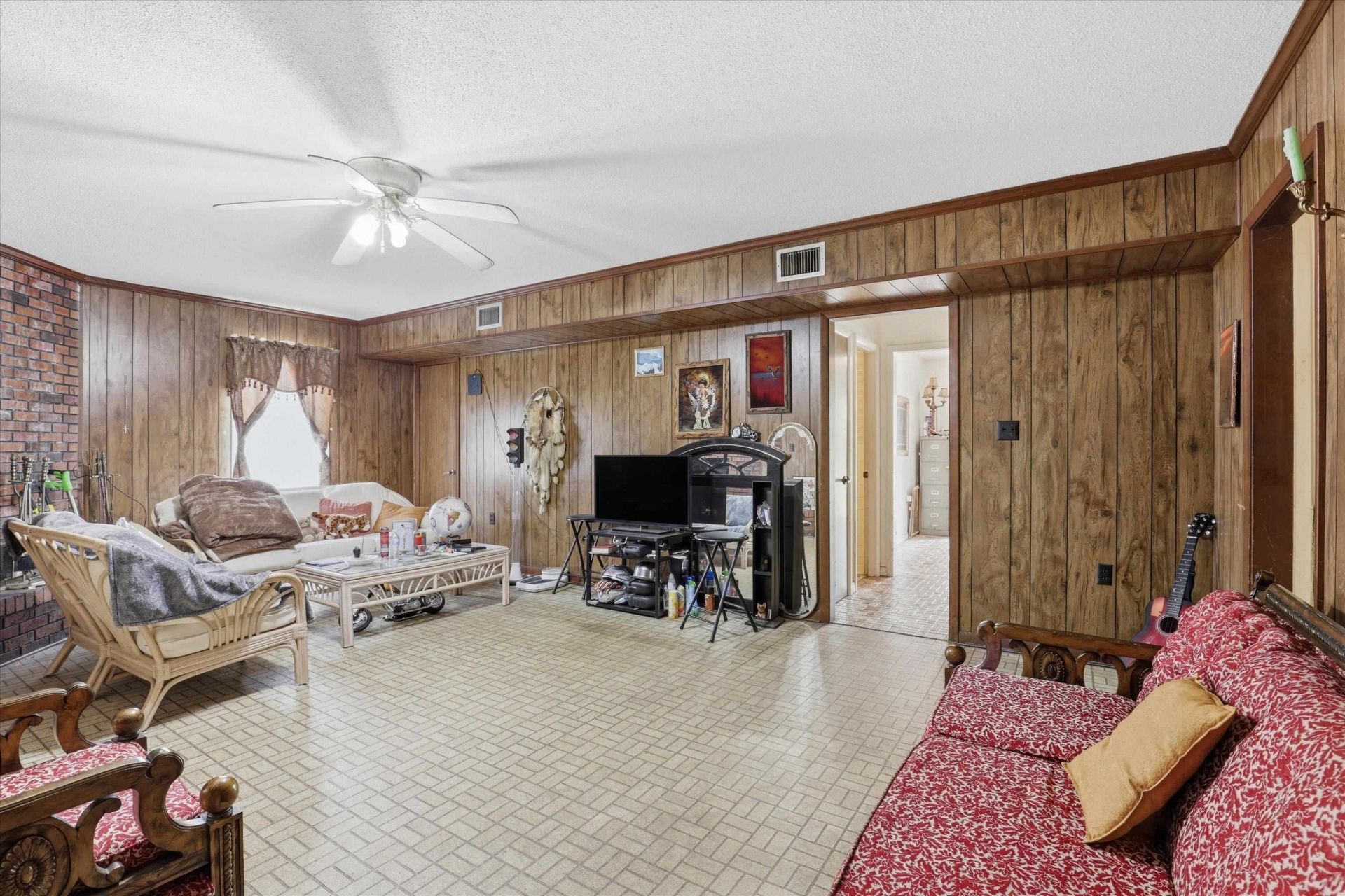 1201 Hughes Lane , Perry, FL 32347 Photo