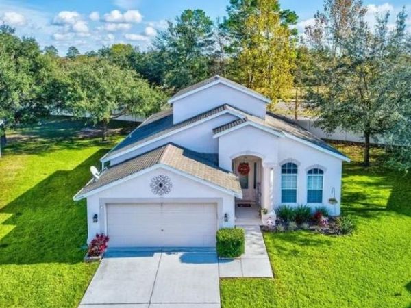 7754 Brisbane Court , New Port Richey, FL 34654