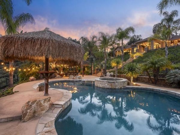 1101 Sierra Linda, Escondido, CA 92025