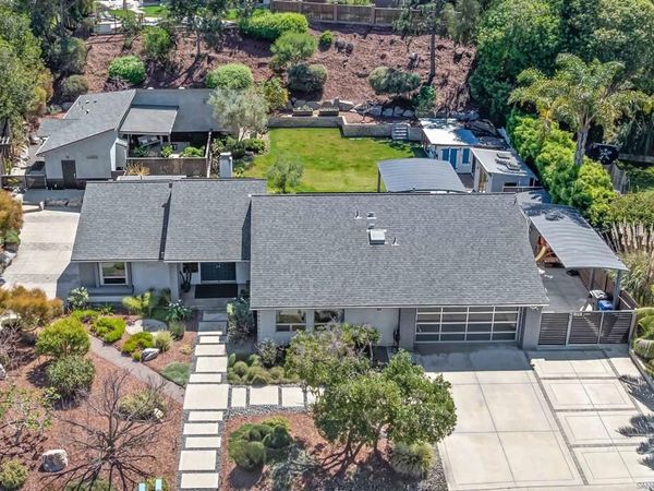 1041 Saint Albans, Unit 1, Encinitas, CA 92024