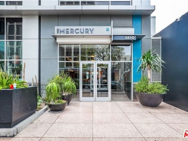 3810 Wilshire Boulevard, Unit 1209, Los Angeles, CA 90010