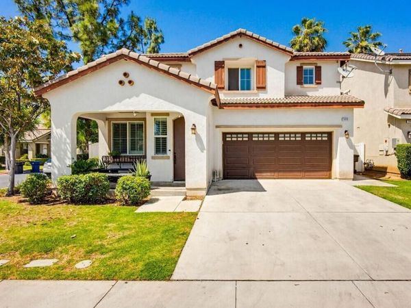 1909 Taormina Court, Riverside, CA 92507