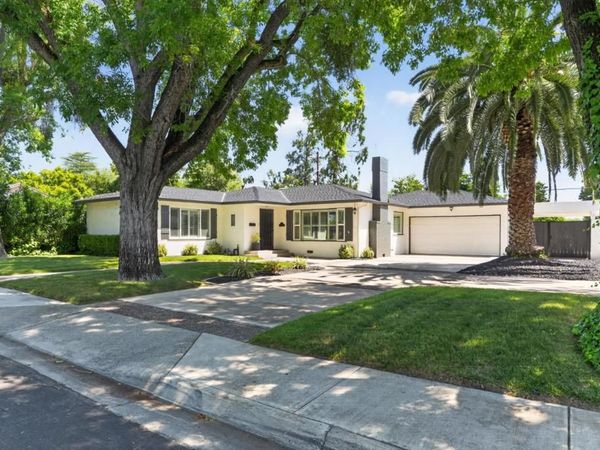 1212 Sycamore Avenue, Modesto, CA 95350
