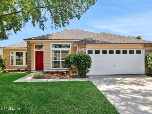 12898 QUINCY BAY Drive, Jacksonville, FL 32224