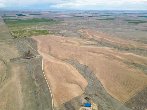 Parcel 13 E Hampden Pl , Byers, CO 80103