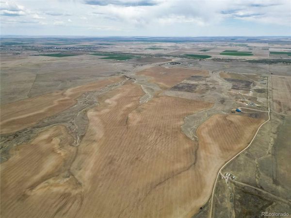 Parcel 14 E Hampden Pl , Byers, CO 80103