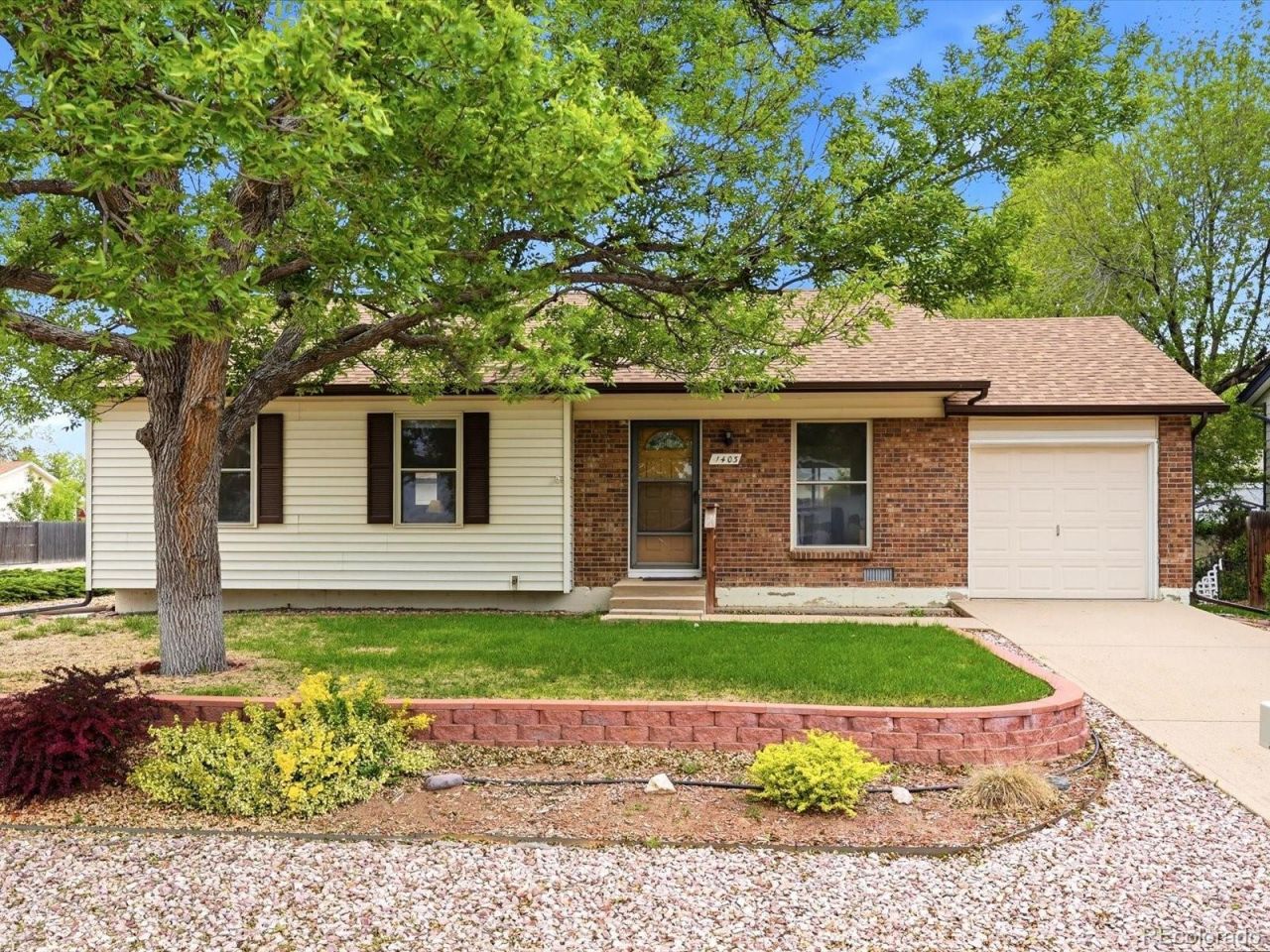1403 Elmwood Street, Broomfield, CO 80020 Main Photo