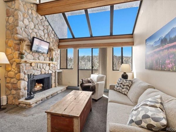 601 Village Road , Unit 313, Breckenridge, CO 80424