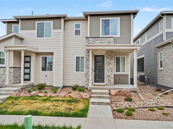 2471 Vanhoutte View, Colorado Springs, CO 80915