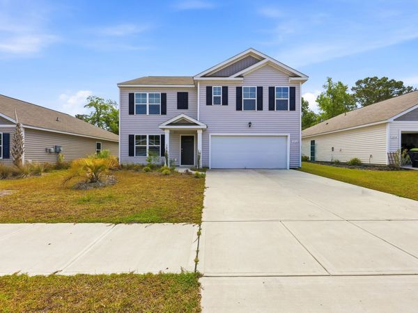 254 Hollandbush Dr., Little River, SC 29566