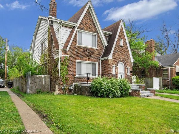 15040 Ferguson Street, Detroit, MI 48227