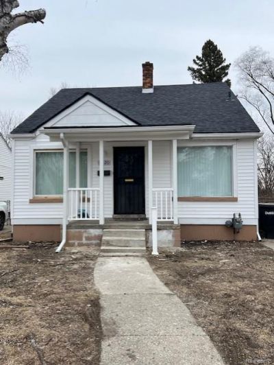 8620 Rosemont Avenue, Detroit, Mi 48228 Main Photo
