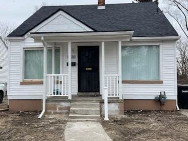 8620 Rosemont Avenue, Detroit, Mi 48228