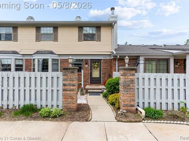 1921 Vine Way Drive, CANTON, MI 48188